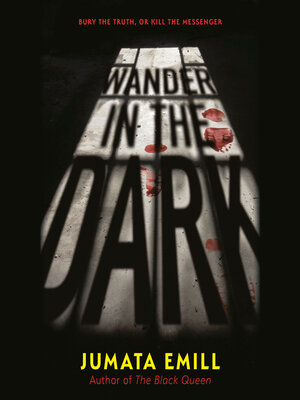 cover image of Wander in the Dark